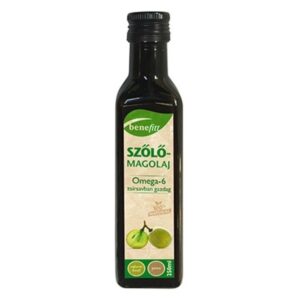 Interherb Benefitt szőlőmag olaj