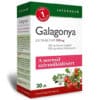 Interherb Galagonya extraktum kapszula - 30db