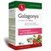 Interherb Galagonya extraktum kapszula - 30db