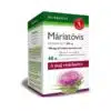 Interherb Napi 1 Máriatövis extraktum 200mg kapszula – 60db