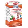 Jutavit C-vitamin 100mg rágótabletta gyerekeknek - 60db