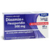 Jutavit diozmin + heszperidin tabletta - 60 db