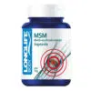 Longlife MSM kapszula - 90db