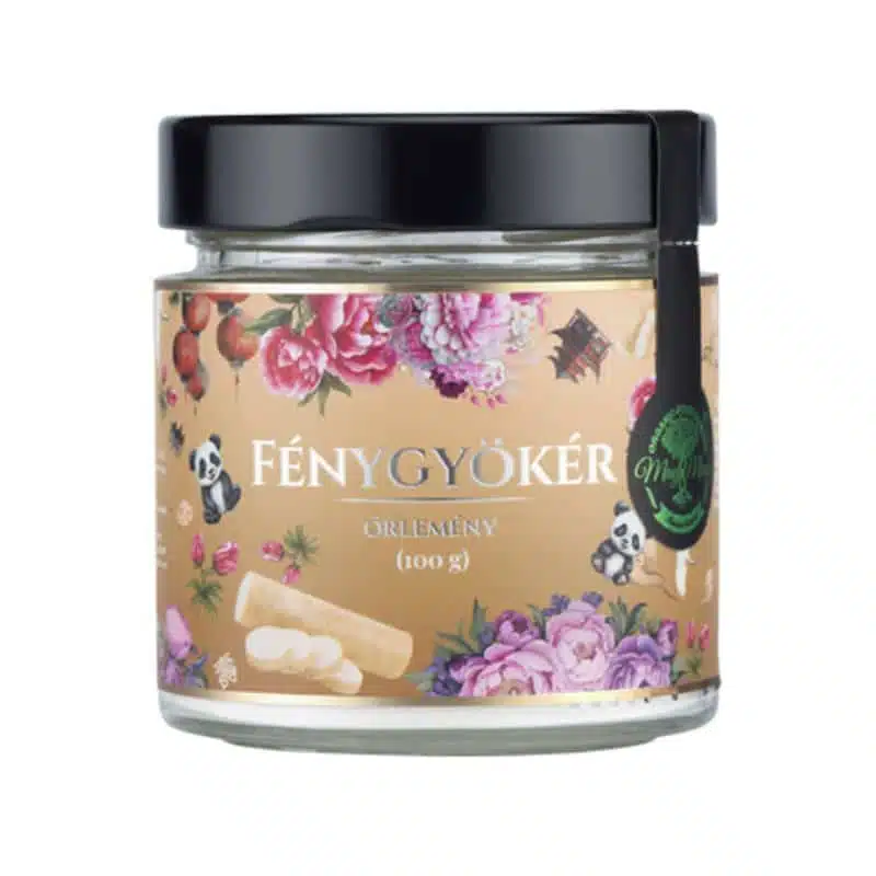 MagMaxx Fénygyökér őrlemény - 25g 1 MagMaxx Fénygyökér őrlemény - 25g