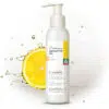Medinatural C-vitaminos arctisztító gél - 150ml