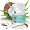 Medinatural Bio extra szűz kókuszolaj - 100ml