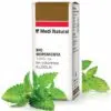 Medinatural Bio Borsmenta illóolaj - 5ml