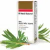 Medinatural bio illóolaj ausztrál teafa - 5ml