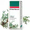 Medinatural Ciprus illóolaj - 10ml