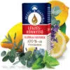 Medinatural légzés könnyítő illóolaj keverék - 10ml