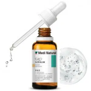 Medinatural PAD szérum - 30ml