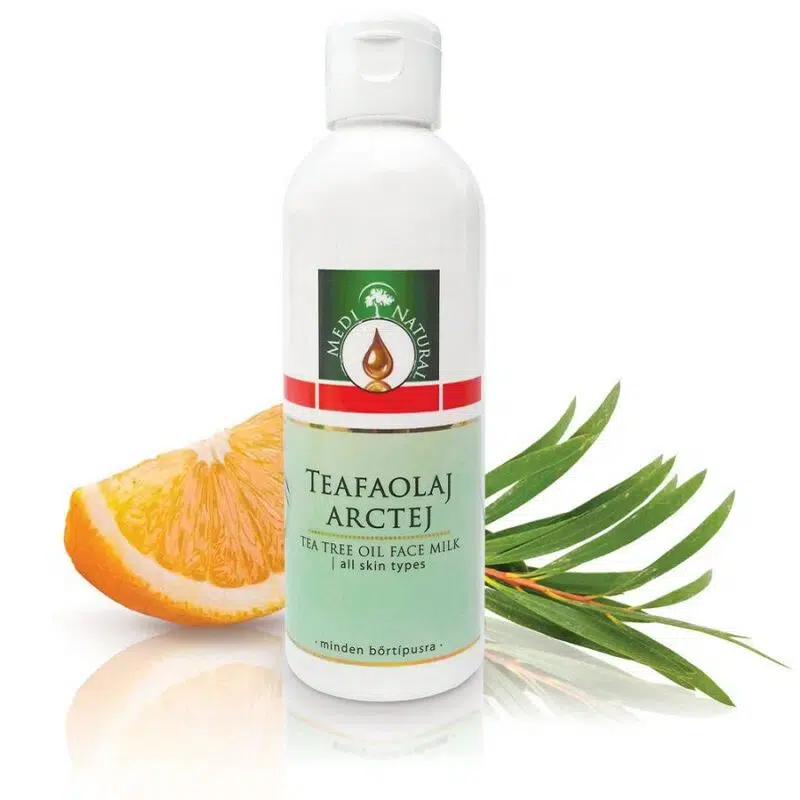Medinatural teafaolaj arctej - 200ml 1 Medinatural teafaolaj arctej - 200ml