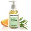 Medinatural teafaolaj folyékony szappan - 250ml
