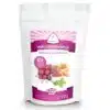 Mentalfitol Vörös szőlőmag őrlemény B12-vitaminnal – 150g