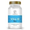 Myrobalan Vita-D 4000NE+K1+K2-vitamin kapszula - 60db