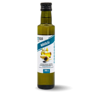 Natur Tanya Mákolaj - Hidegsajtolással készült - 250ml