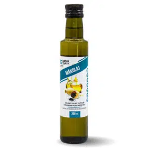 Natur Tanya Mákolaj - Hidegsajtolással készült - 250ml