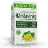 Naturland hársfavirág tea - 20 filter