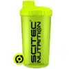 Scitec Nutrition shaker NEON yellow