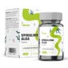 Netamin Spirulina Alga tabletta - 360db