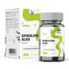 Netamin Spirulina Alga tabletta - 360db