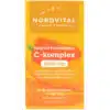 Nordvital C-vitamin 1000mg Komplex Retard filmtabletta - 60db
