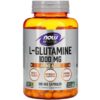 Now L-Glutamine kapszula - 120db