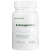 Nutri Nature Ashwagandha kapszula - 90db