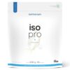 Nutriversum PURE Iso Pro ízesítetlen - 1000g