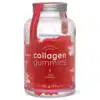 Nutriversum WOMEN Collagen Gummies eper ízű gumivitamin - 60db