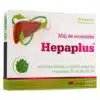 Olimp Labs Hepaplus Articsóka kivonat kapszula - 30db