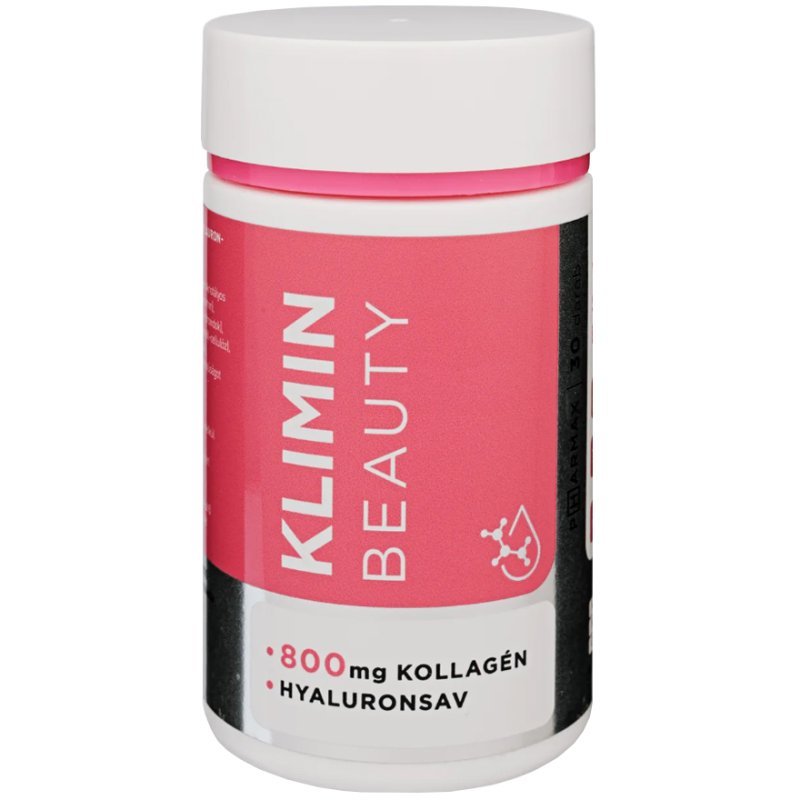 Pharmax Klimin Beauty kapszula - 30db 1 Pharmax Klimin Beauty kapszula - 30db
