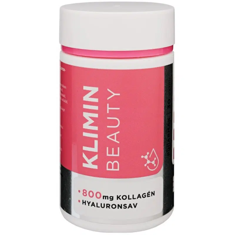 Pharmax Klimin Beauty kapszula - 30db 1 Pharmax Klimin Beauty kapszula - 30db