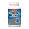 Pharmekal Magnézium Biszglicinát tabletta
