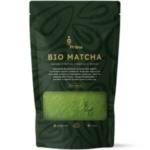 Prana Bio Matcha por - 60g