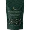 Prana Bio Spirulina alga tabletta - 125g