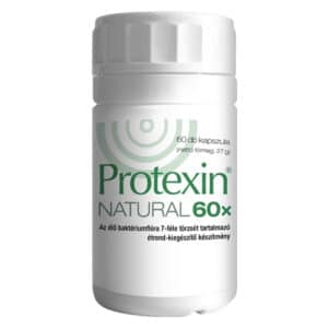 Protexin Natural kapszula - 60db