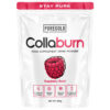 Pure Gold CollaBurn Raspberry - málna ízű italpor - 300g