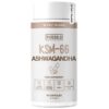 Pure Gold KSM-66 Ashwagandha kapszula - 60db