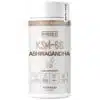 Pure Gold KSM-66 Ashwagandha kapszula - 60db