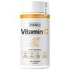 Pure Gold C-Vitamin 1000mg kapszula - 100db