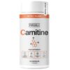 Pure Gold Carnitine (karnitin) kapszula - 60db