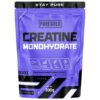 Pure Gold Creatine Monohydrate mangó ízű italpor - 300g