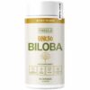 Pure Gold Ginkgo Biloba kivonat 120mg kapszula - 90db