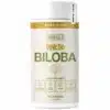 Pure Gold Ginkgo Biloba kivonat 120mg kapszula - 90db