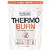 Pure Gold Thermo Burn - ananász - 240g