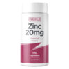Pure Gold Cink 20mg tabletta - 100db