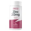 Pure Gold Cink 20mg tabletta - 100db
