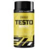 Pure Gold T-Boost tesztoszteronszint optimalizáló kapszula - 100db