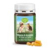 Sanct Bernhard B-vitamin Komplex Kutyáknak és Macskáknak kapszula - 120db